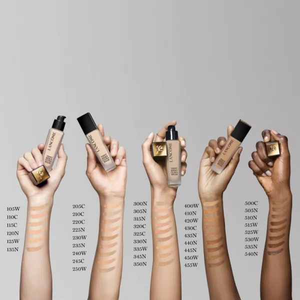 Lancôme Teint Idole Ultra Wear 24h dlhotrvajúci make-up SPF 35 odtieň 315 C 30 ml