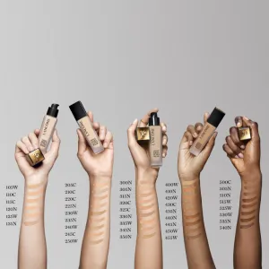 Lancôme Teint Idole Ultra Wear 24h dlhotrvajúci make-up SPF 35 odtieň 315 C 30 ml