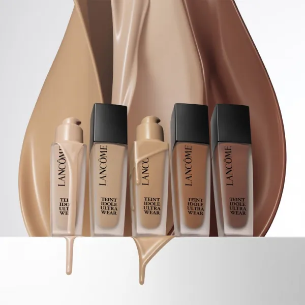 Lancôme Teint Idole Ultra Wear 24h dlhotrvajúci make-up SPF 35 odtieň 315 C 30 ml