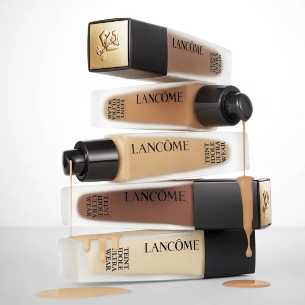 Lancôme Teint Idole Ultra Wear 24h dlhotrvajúci make-up SPF 35 odtieň 315 C 30 ml