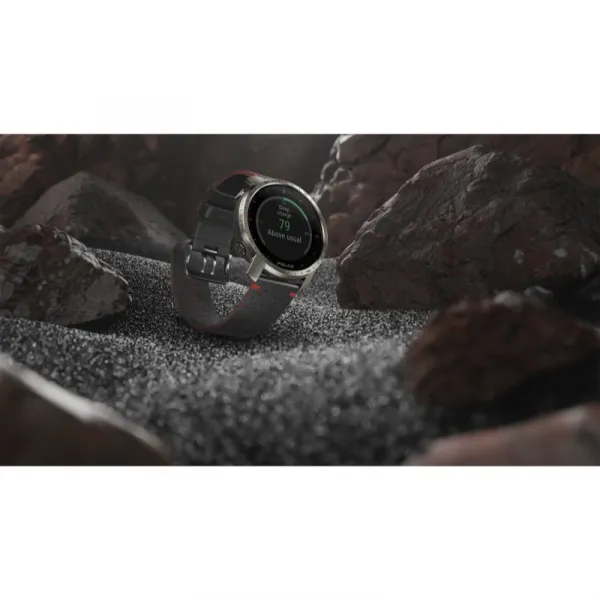 Polar Grit X Pro Titan M/L
