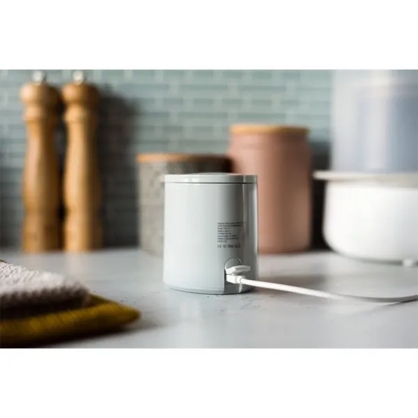 Tommee Tippee Lets Go ohrievač dojčenských fliaš 1 ks