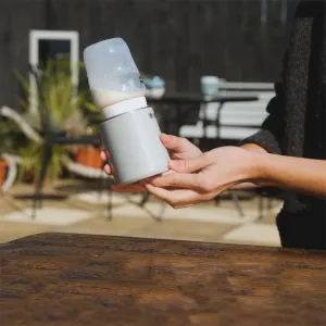 Tommee Tippee Lets Go ohrievač dojčenských fliaš 1 ks