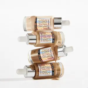 MAYBELLINE NEW YORK SuperStay Vitamin C Skin Tint sérum pre zjednotenie farebného tónu pleti odtieň 06 30 ml