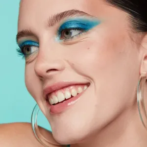 NYX Professional Makeup Face Freezie opakovane použiteľné silikónové náplasti pod oči 1 ks