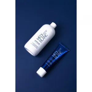 MEDIBLANC Sensitive Care ústna voda pre citlivé zuby a ďasná 500 ml