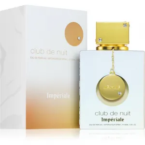 Armaf Club de Nuit White Imperiale parfumovaná voda pre ženy 105 ml