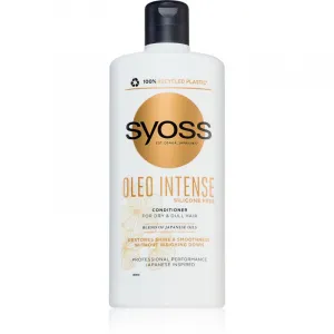 Syoss Oleo Intense Kondicionér 440 ml