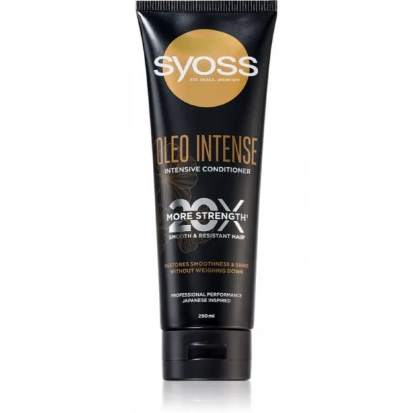 Syoss Oleo Intense Intenzívny kondicionér 250 ml