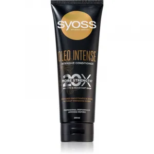 Syoss Oleo Intense Intenzívny kondicionér 250 ml