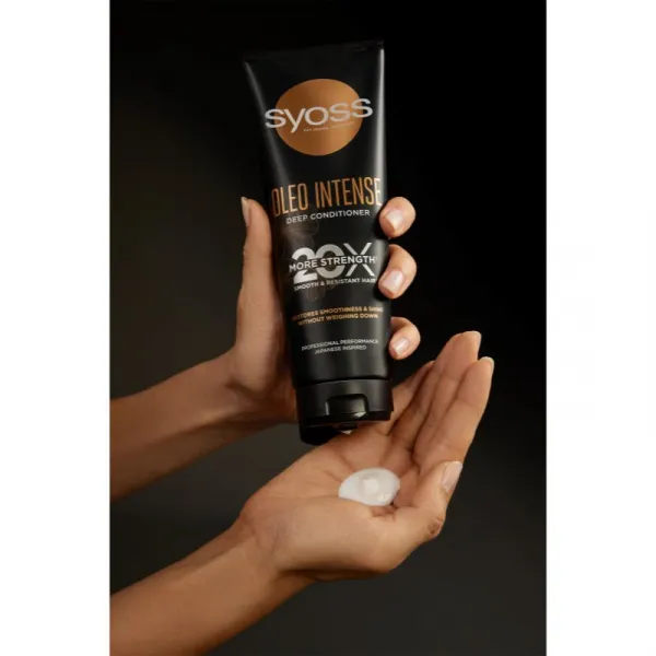 Syoss Oleo Intense Intenzívny kondicionér 250 ml