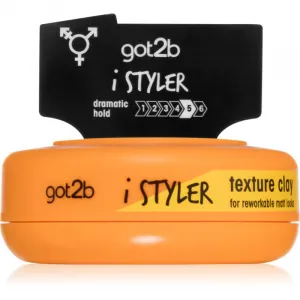 got2b iStyler tvarovacia hlina 75 ml