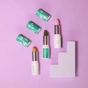 Dermacol Magic CBD rúž meniaci farbu  03 1ks