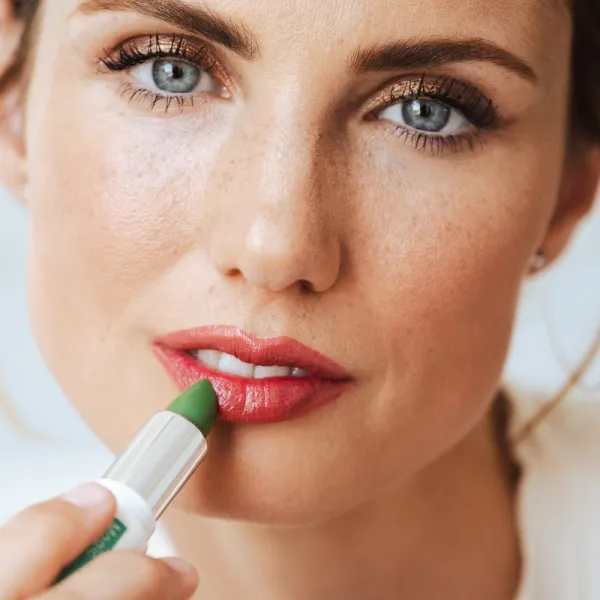 Dermacol Magic CBD rúž meniaci farbu  03 1ks
