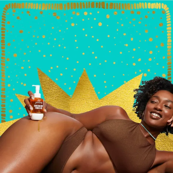 Sol de Janeiro Bum Bum Body Firmeza Oil vyživujúci telový olej so spevňujúcim účinkom 100 ml