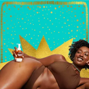 Sol de Janeiro Bum Bum Body Firmeza Oil vyživujúci telový olej so spevňujúcim účinkom 100 ml