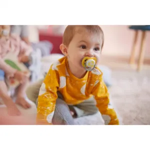 PHILIPS AVENT - Cumlík Ultra air neutral 6-18m 2 ks