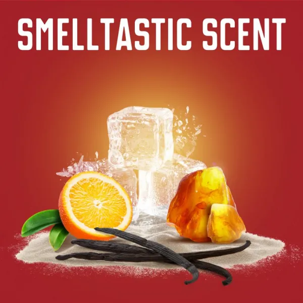 Old Spice Oasis tuhý dezodorant pre mužov 50 ml