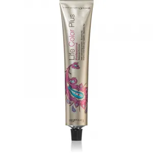 FarmaVita Life Color Plus farba na vlasy odtieň 7.3 100 ml