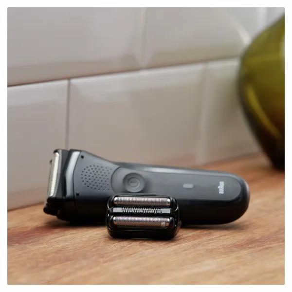 BRAUN Combipack 21B