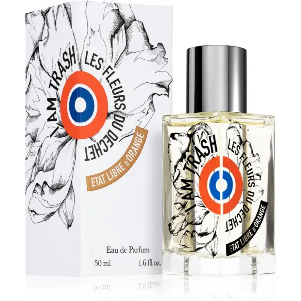 Etat Libre d’Orange I am Trash - Les Fleurs du Déchet parfumovaná voda unisex 50 ml