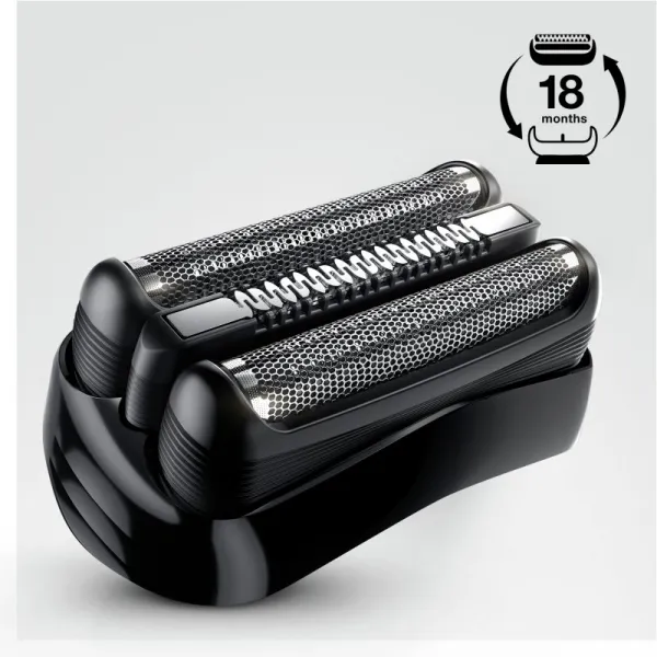BRAUN Combipack 21B