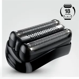 BRAUN Combipack 21B