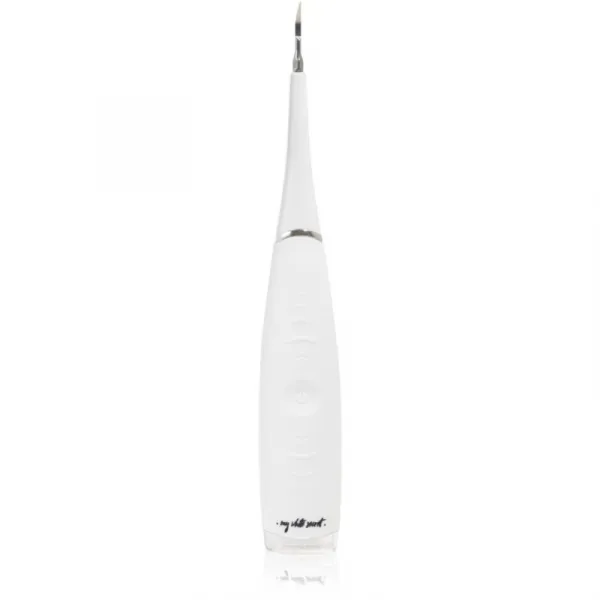 My White Secret Ultrasonic Plaque and Stain Remover čistič škvŕn a zubného povlaku 1 ks