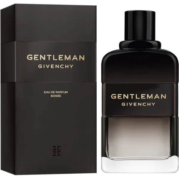 GIVENCHY Gentleman Boisée parfumovaná voda pre mužov 200 ml