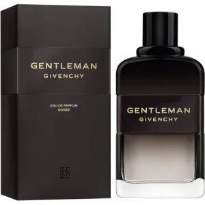 GIVENCHY Gentleman Boisée parfumovaná voda pre mužov 200 ml