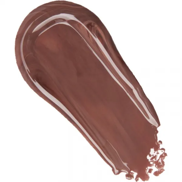 I Heart Revolution Chocolate lesk na pery odtieň Chocolate Pudding 7 ml