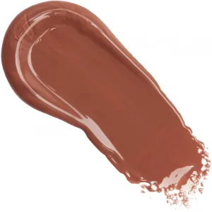 I Heart Revolution Chocolate lesk na pery odtieň Toffee Crunch 7 ml