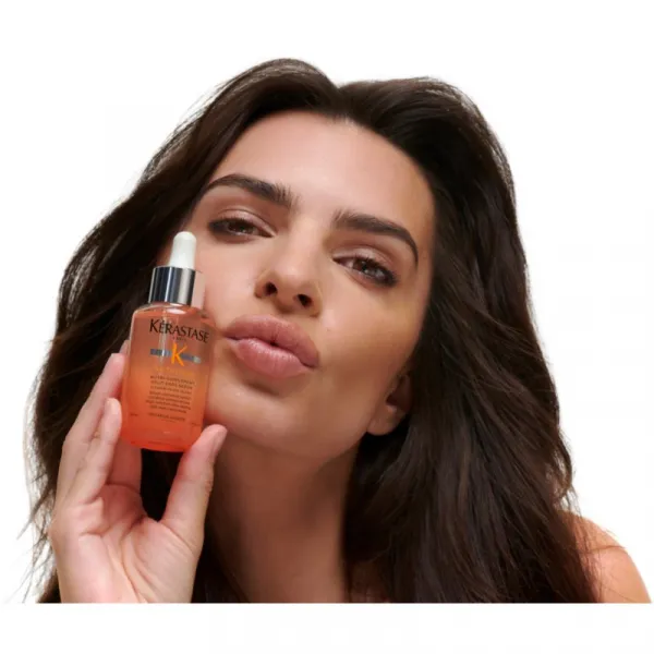 Kérastase Nutritive Nutri-Supplement Split Ends Serum vyživujúce sérum na rozstrapkané končeky vlasov 50 ml