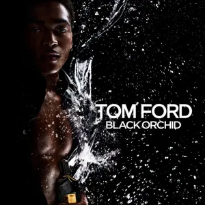TOM FORD Black Orchid parfumovaná voda pre ženy 150 ml