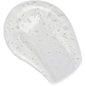 Makeup Revolution Glaze olej na pery odtieň Lust Clear – Shimmer 4,6 ml