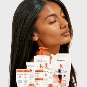 Kérastase Nutritive Bain Satin Riche intenzívne vyživujúci šampón 500 ml