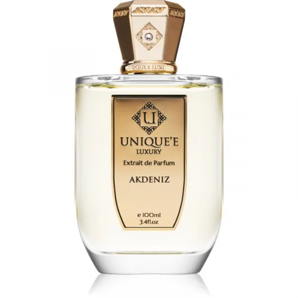 Unique'e Luxury Akdeniz parfémový extrakt unisex 100 ml