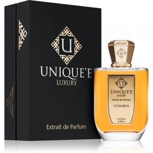 Unique'e Luxury Istanbul parfémový extrakt unisex 100 ml