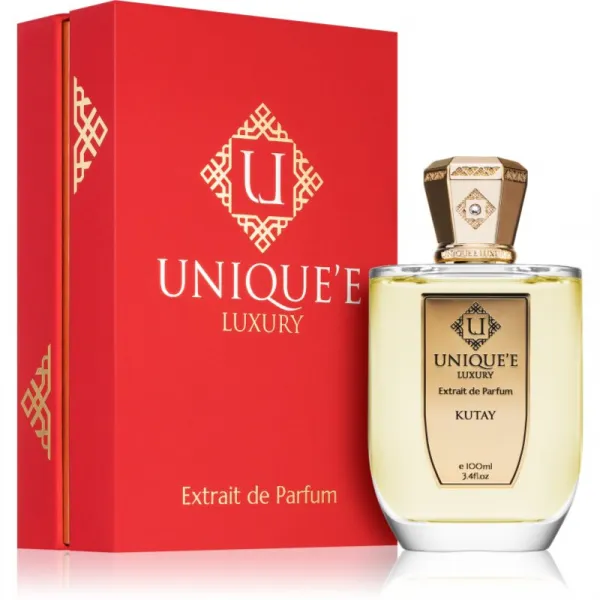 Unique'e Luxury Kutay parfémový extrakt unisex 100 ml