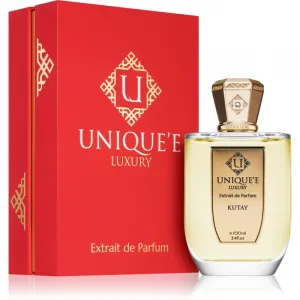 Unique'e Luxury Kutay parfémový extrakt unisex 100 ml