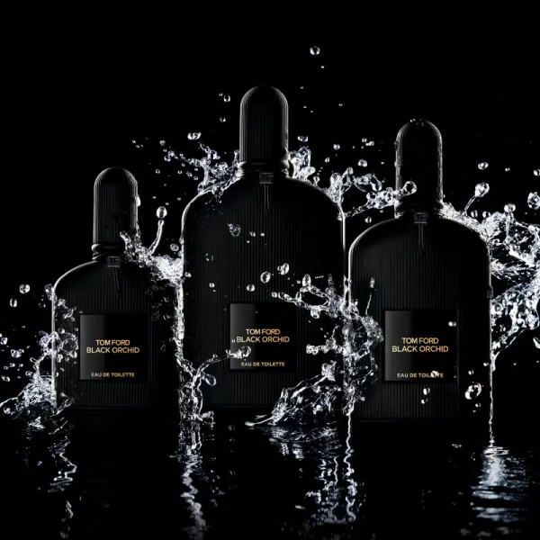 TOM FORD Black Orchid Eau de Toilette toaletná voda pre ženy 100 ml