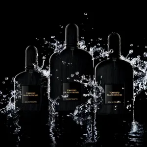 TOM FORD Black Orchid Eau de Toilette toaletná voda pre ženy 100 ml