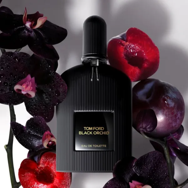 TOM FORD Black Orchid Eau de Toilette toaletná voda pre ženy 100 ml