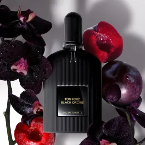 TOM FORD Black Orchid Eau de Toilette toaletná voda pre ženy 100 ml