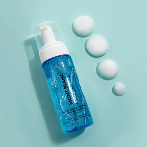 Apis Natural Cosmetics Mont Blanc čistiaca a odličovacia micelárna voda 150 ml