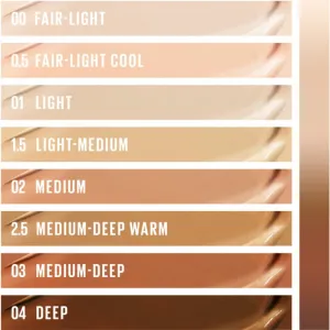 MAYBELLINE NEW YORK Instant Perfector 4-in-1 rozjasňujúci make-up pre prirodzený vzhľad odtieň 1.5 Light Medium 20 ml