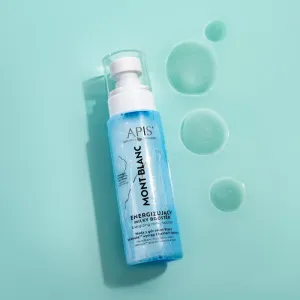 Apis Natural Cosmetics Mont Blanc energizujúce sérum s hydratačným účinkom 100 ml