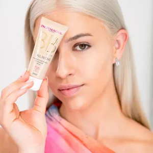 Dermacol BB hyaluronový krém SPF30 č.2 30ml 1ks