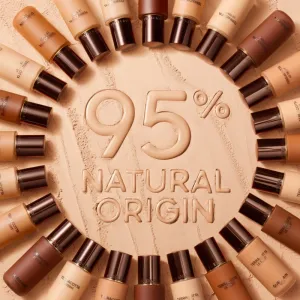 GUERLAIN Terracotta Le Teint tekutý make-up pre prirodzený vzhľad odtieň 2C Cool 35 ml