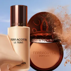 GUERLAIN Terracotta Le Teint tekutý make-up pre prirodzený vzhľad odtieň 2C Cool 35 ml